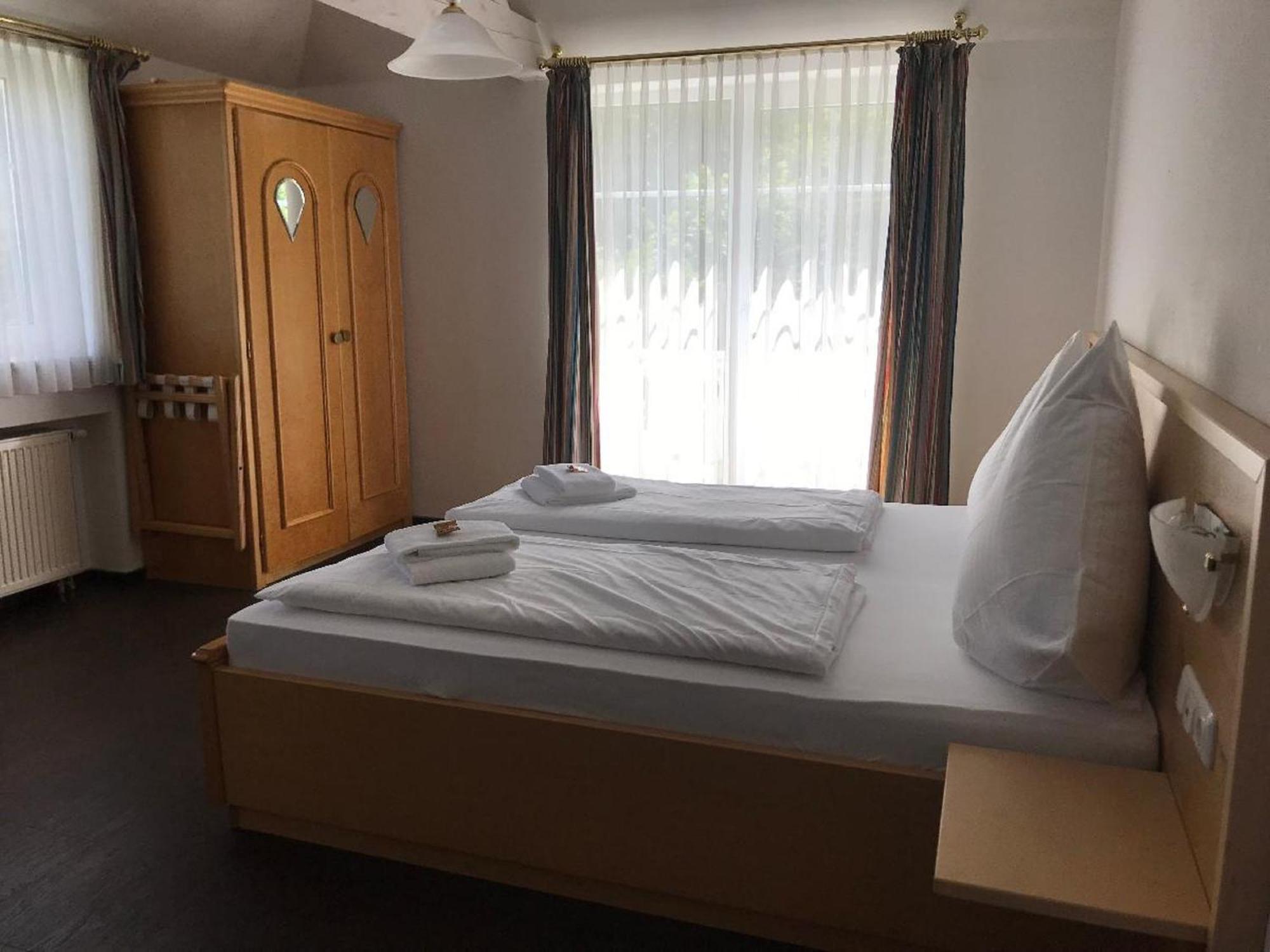 Ferienappartements-Grolik Im Aparthotel Zum Gutshof Hohenwarth Eksteriør bilde