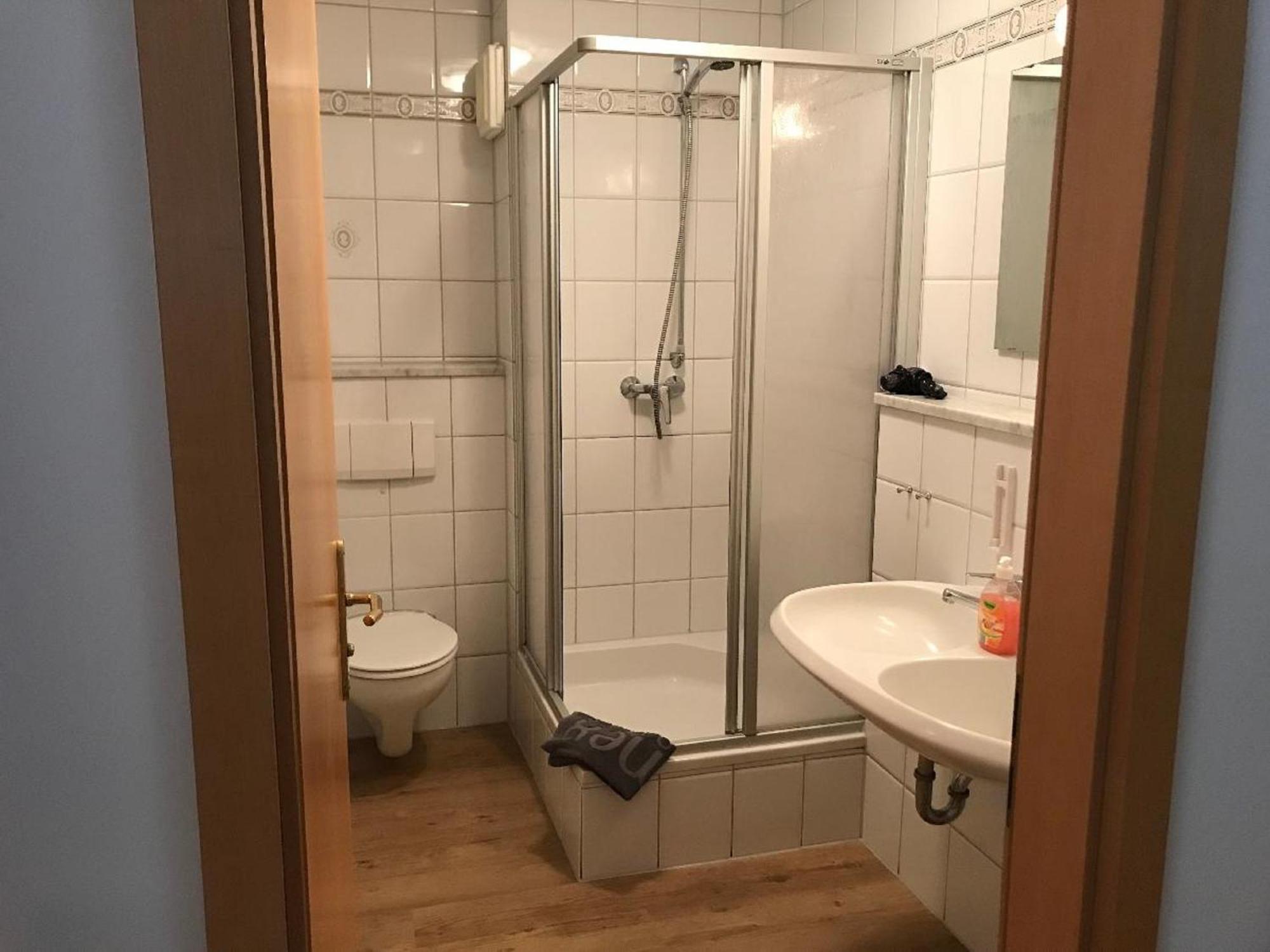 Ferienappartements-Grolik Im Aparthotel Zum Gutshof Hohenwarth Eksteriør bilde