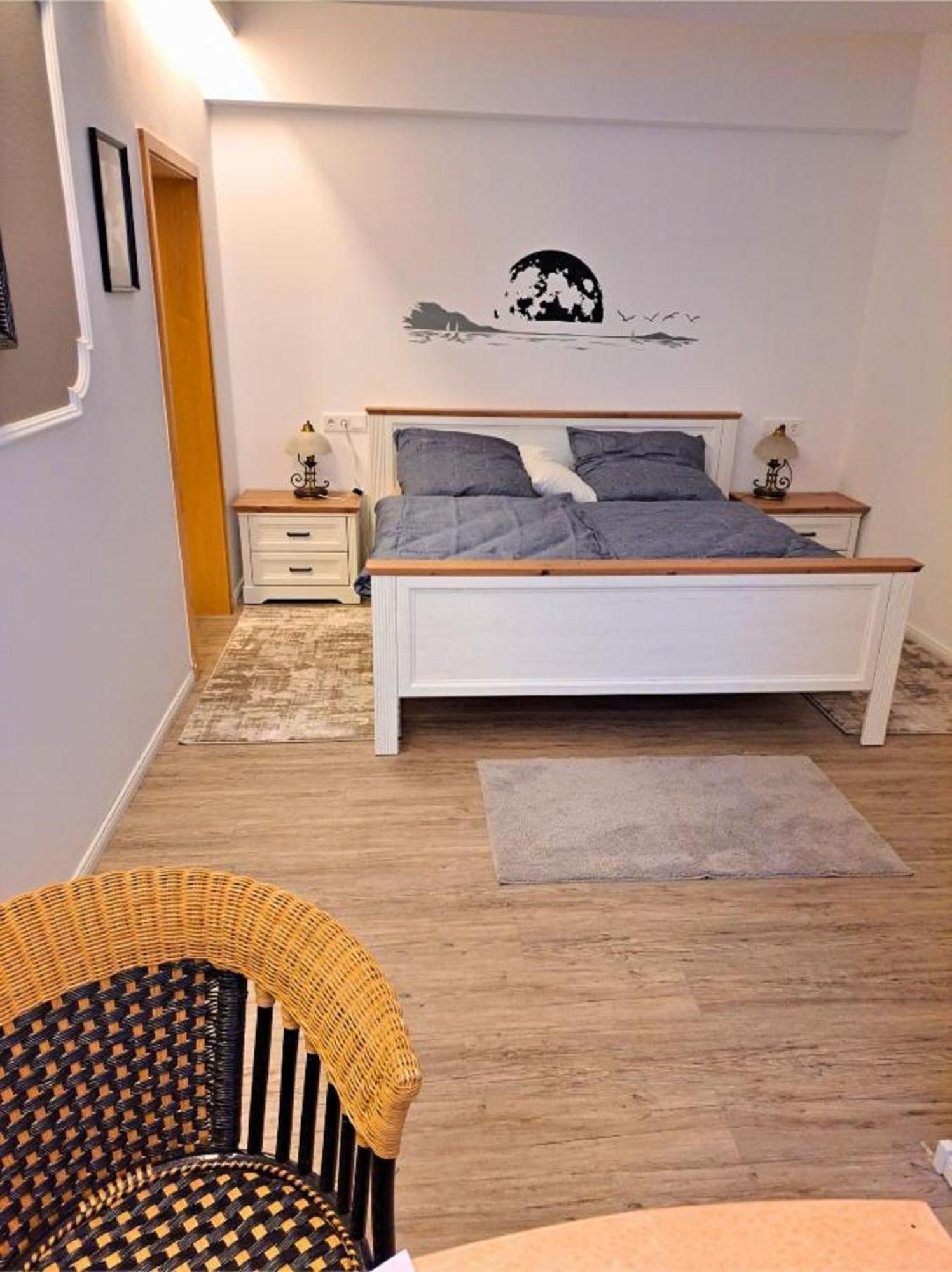 Ferienappartements-Grolik Im Aparthotel Zum Gutshof Hohenwarth Eksteriør bilde